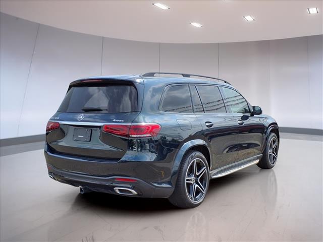2022 Mercedes-Benz GLS GLS 450