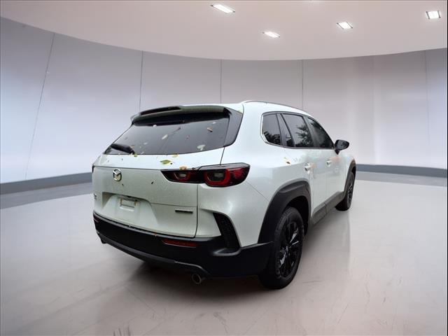 2024 Mazda CX-50 2.5 S Select