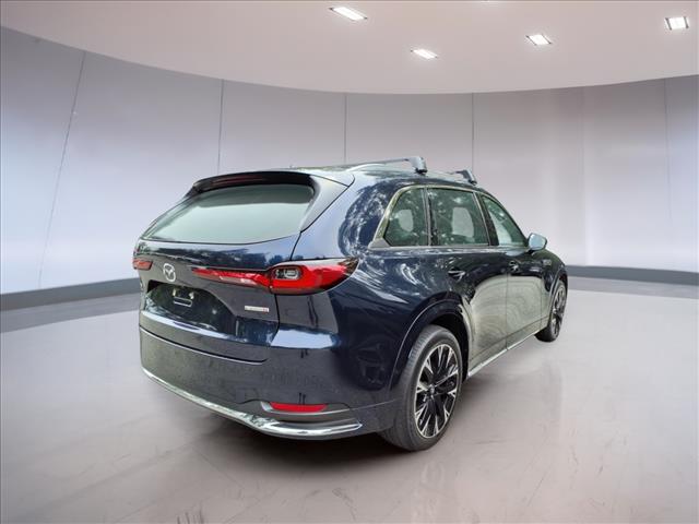 2024 Mazda CX-90 3.3 Turbo S Premium Plus