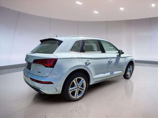 2023 Audi Q5 e quattro S line Premium 55 TFSI