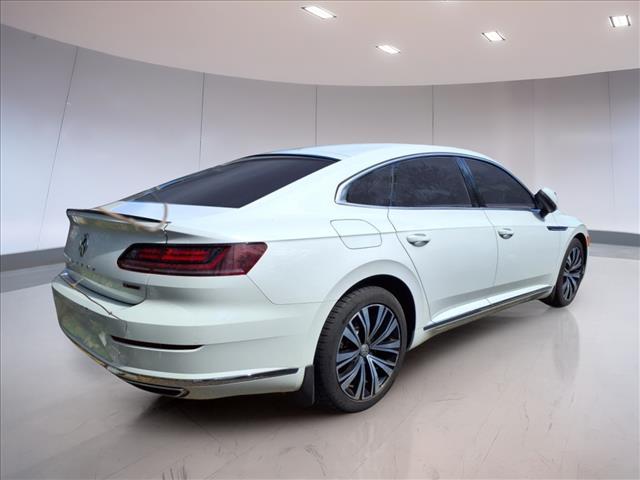 2020 Volkswagen Arteon SEL 4Motion