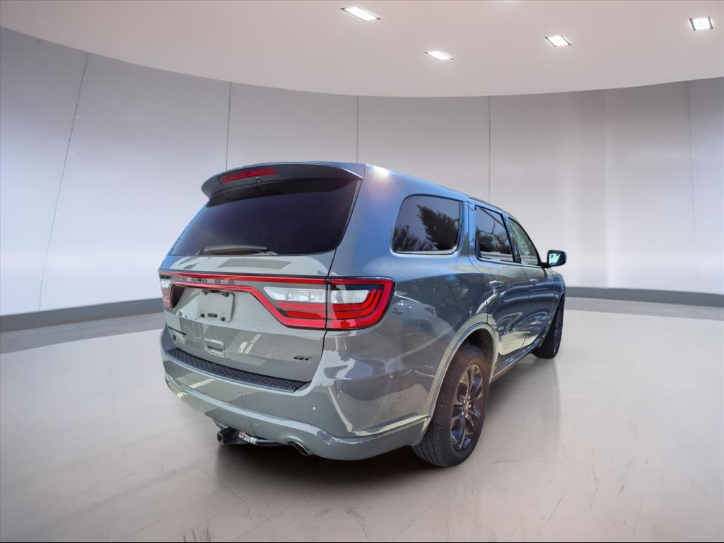 2021 Dodge Durango GT