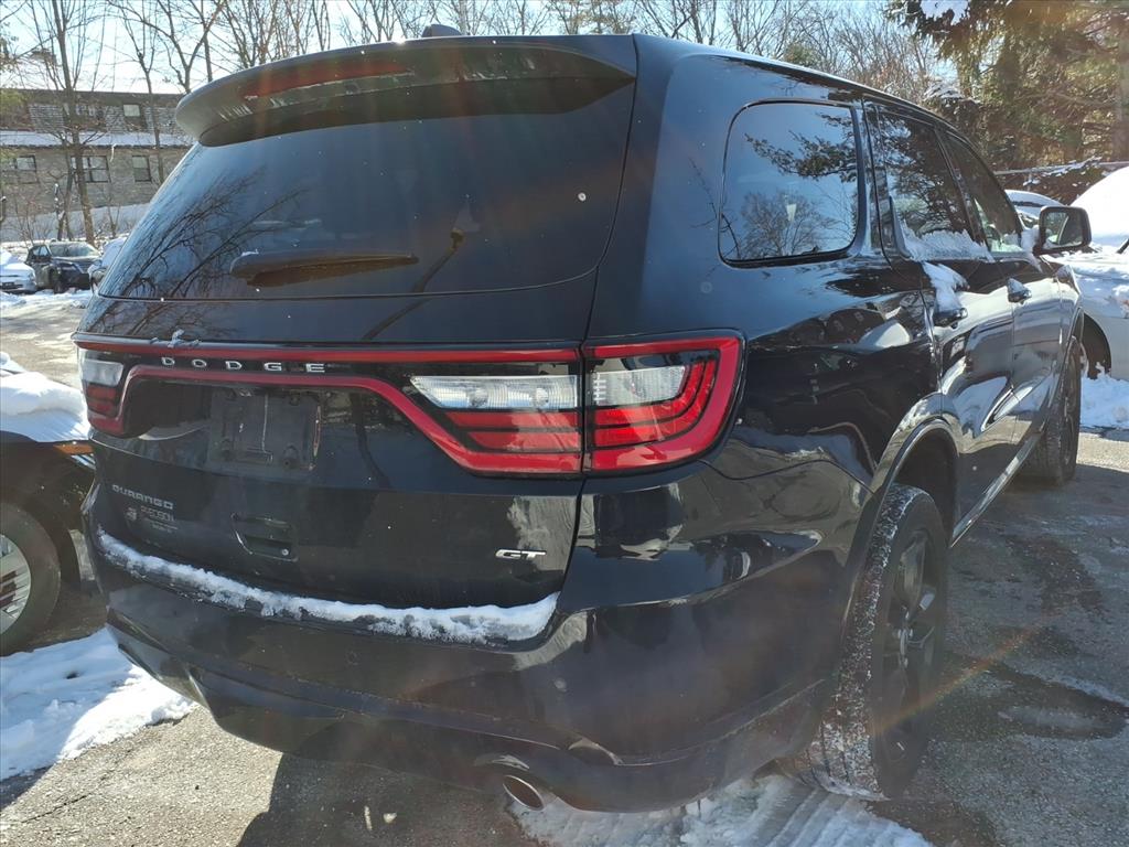 2023 Dodge Durango GT