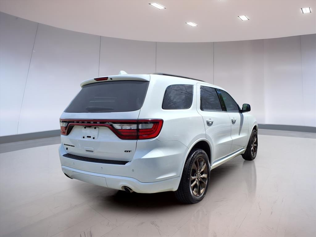 2019 Dodge Durango GT
