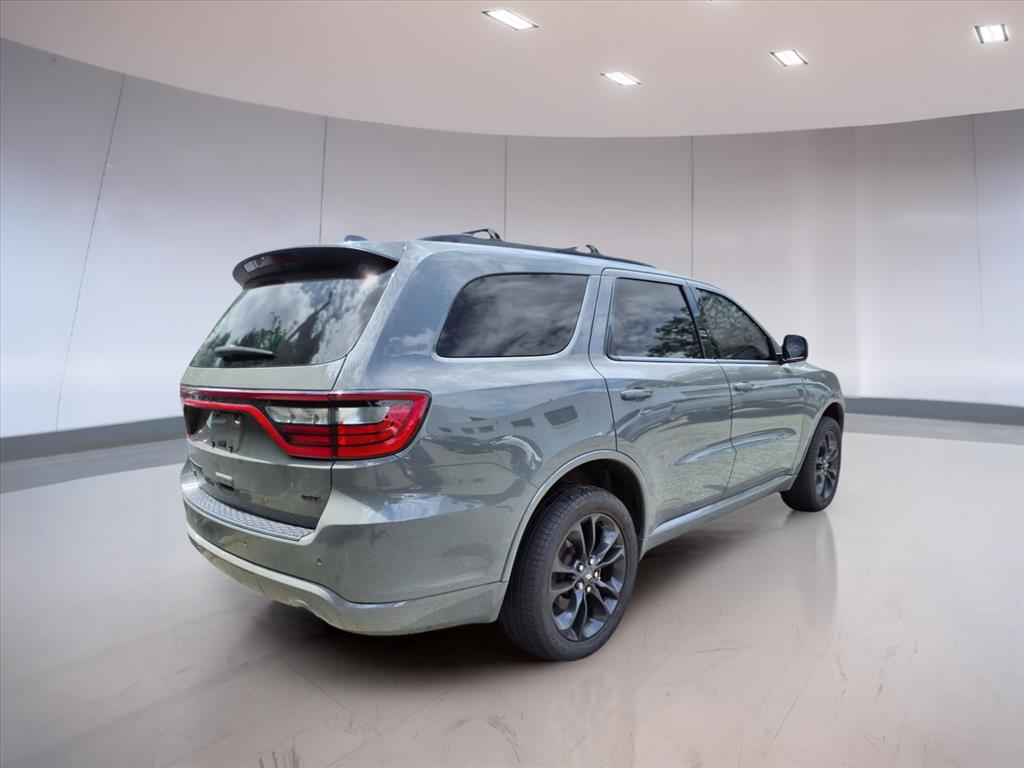 2022 Dodge Durango GT