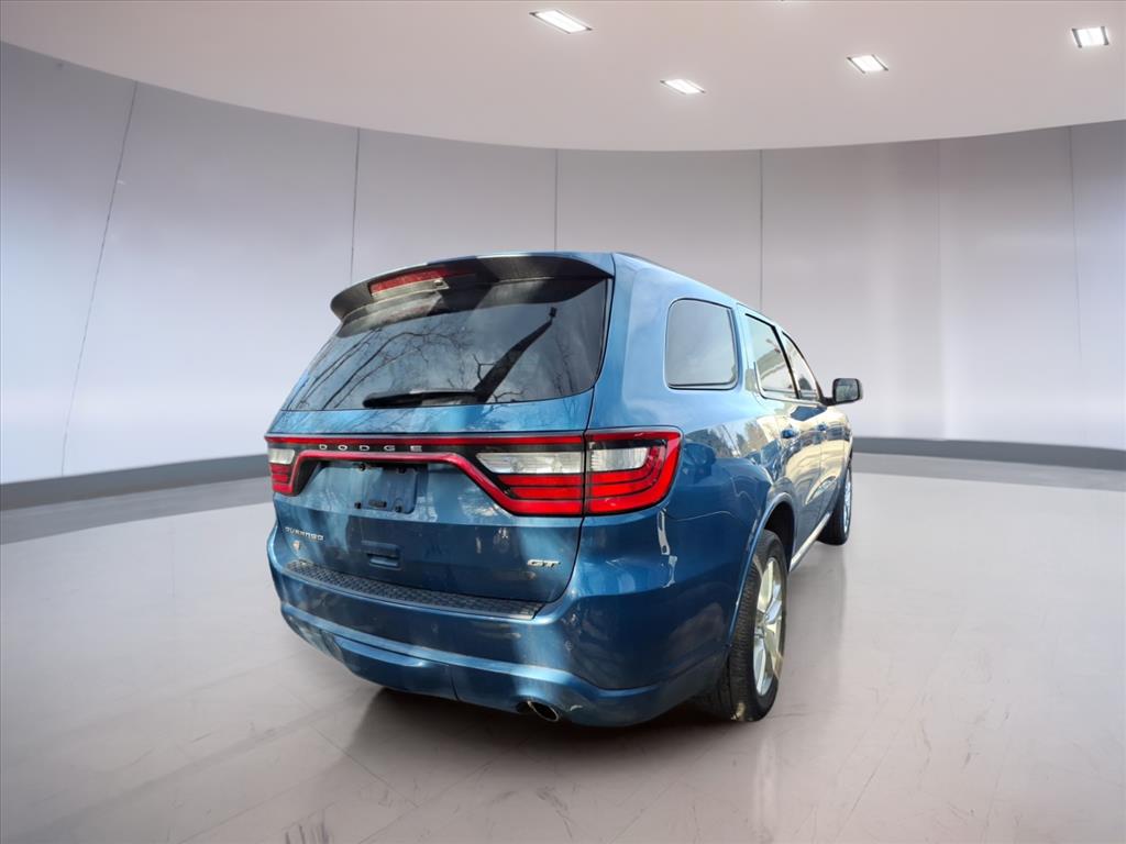 2024 Dodge Durango GT
