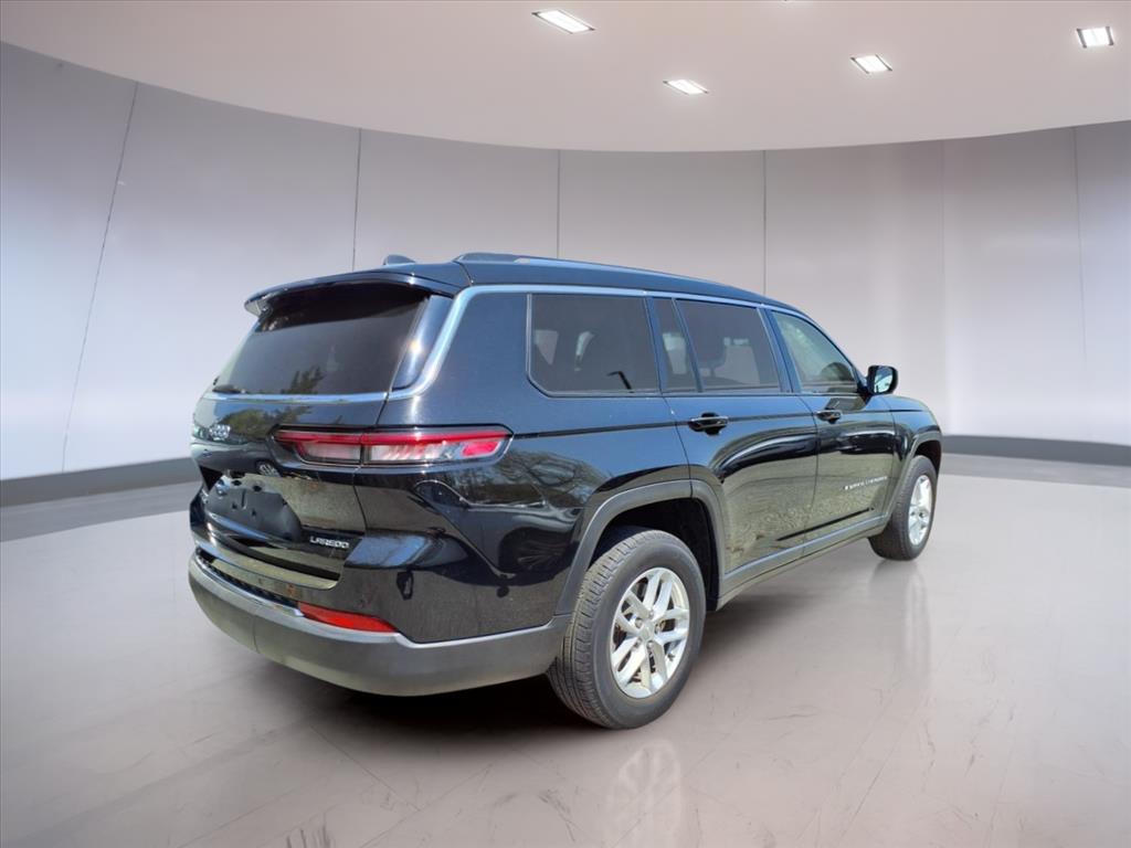 2022 Jeep Grand Cherokee L Altitude