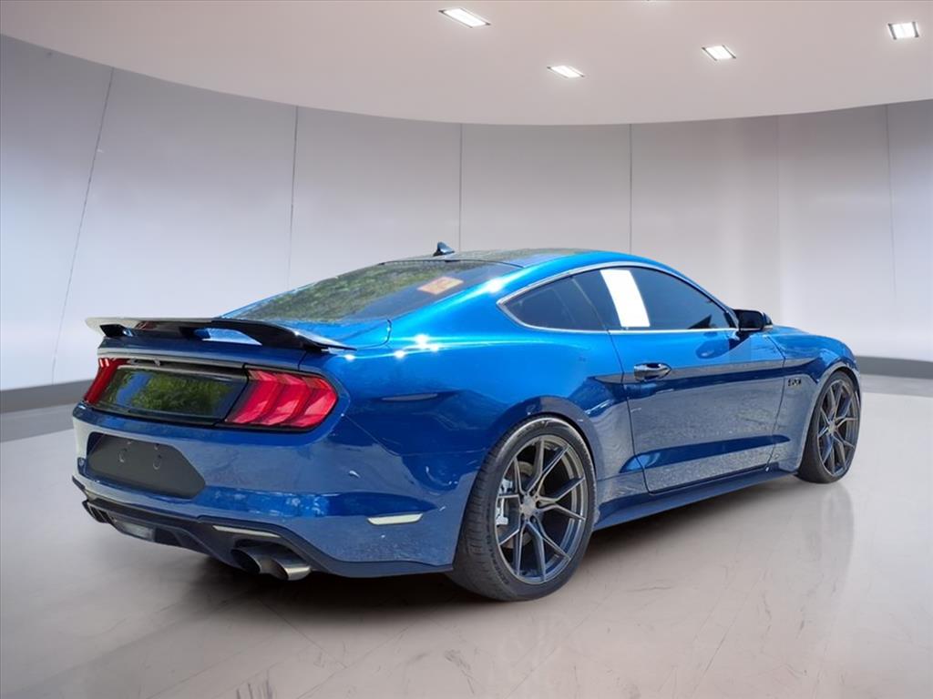 2023 Ford Mustang GT