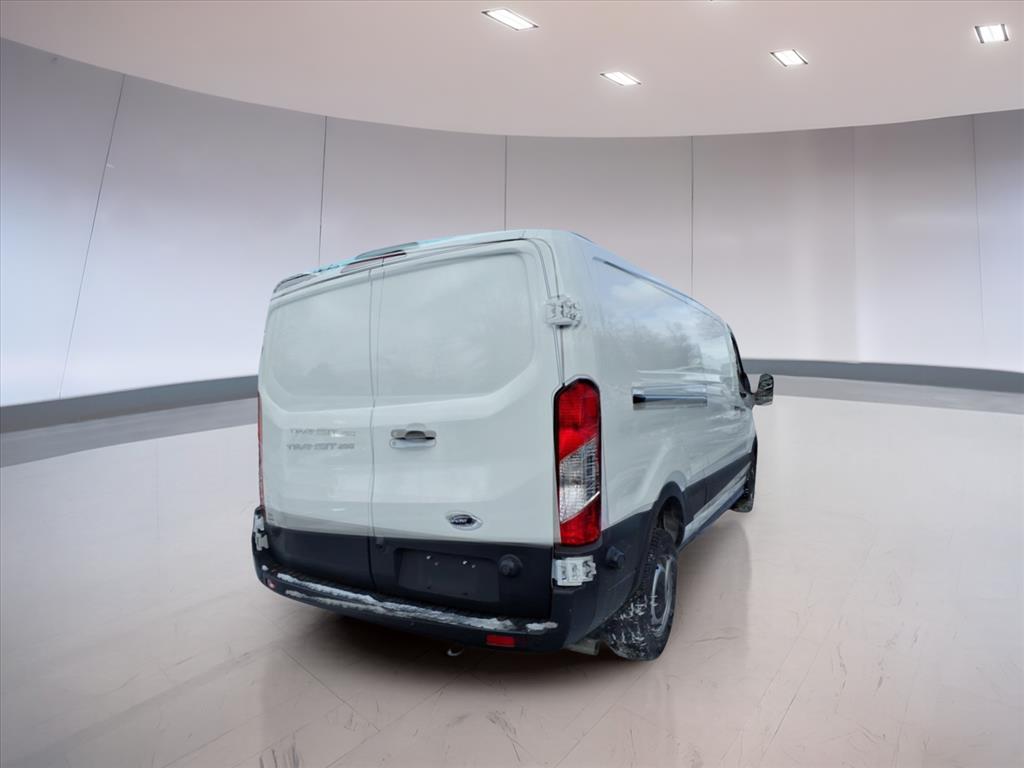 2023 Ford Transit 250 2023 Ford Transit 250