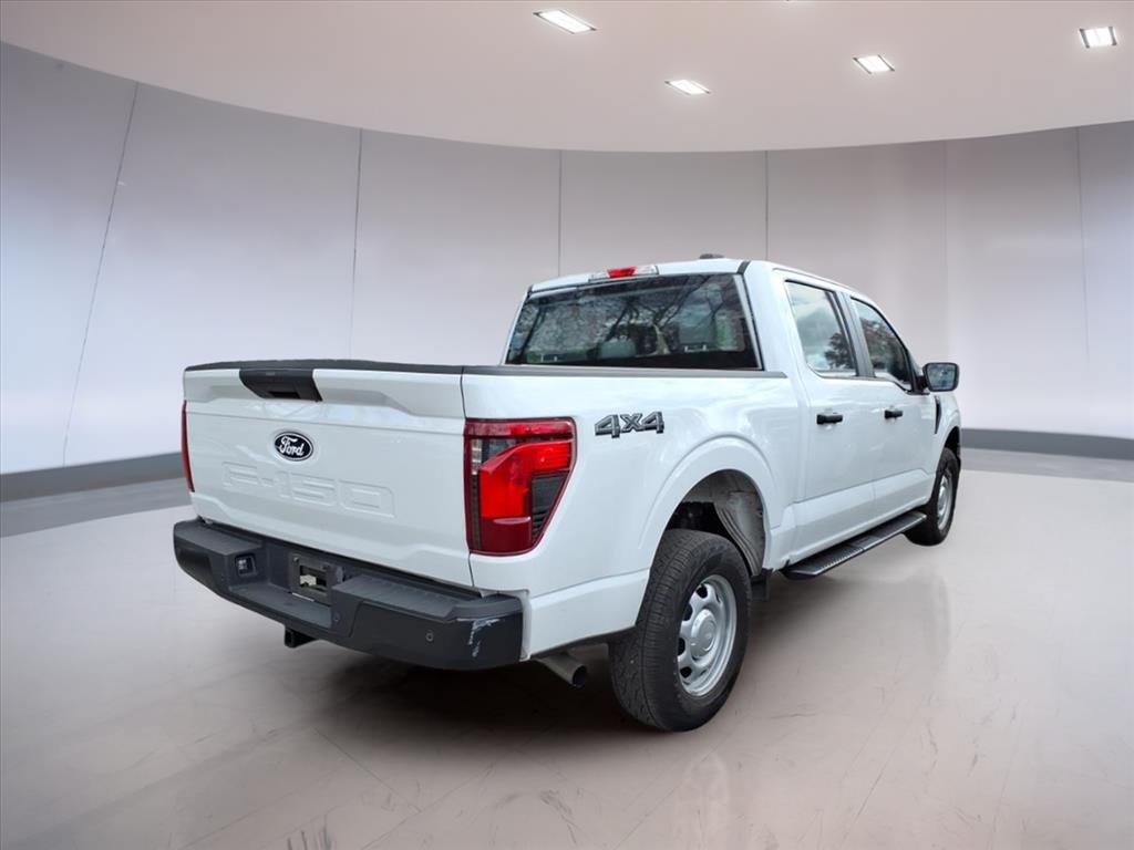 2024 Ford F-150 XL 2024 Ford F-150 XL