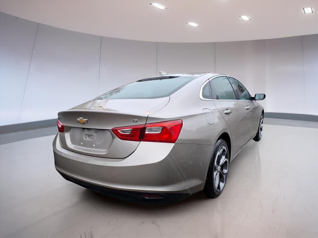 2023 Chevrolet Malibu LT 2023 Chevrolet Malibu LT