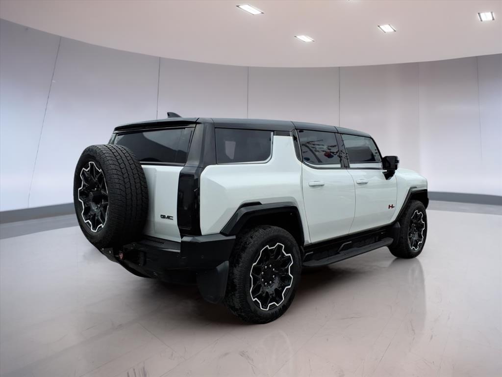 2024 GMC HUMMER EV 3X