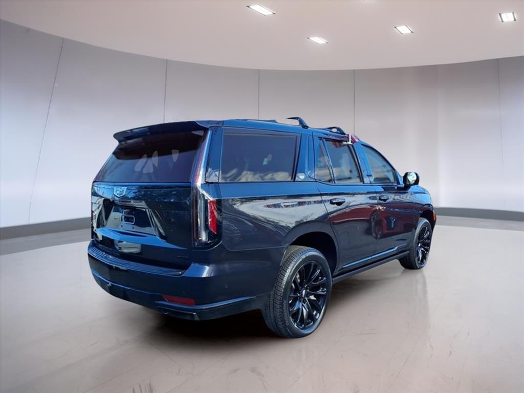 2023 Cadillac Escalade Sport 2023 Cadillac Escalade Sport