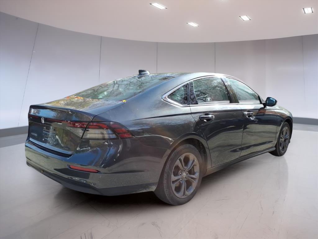 2024 Honda Accord EX 2024 Honda Accord EX
