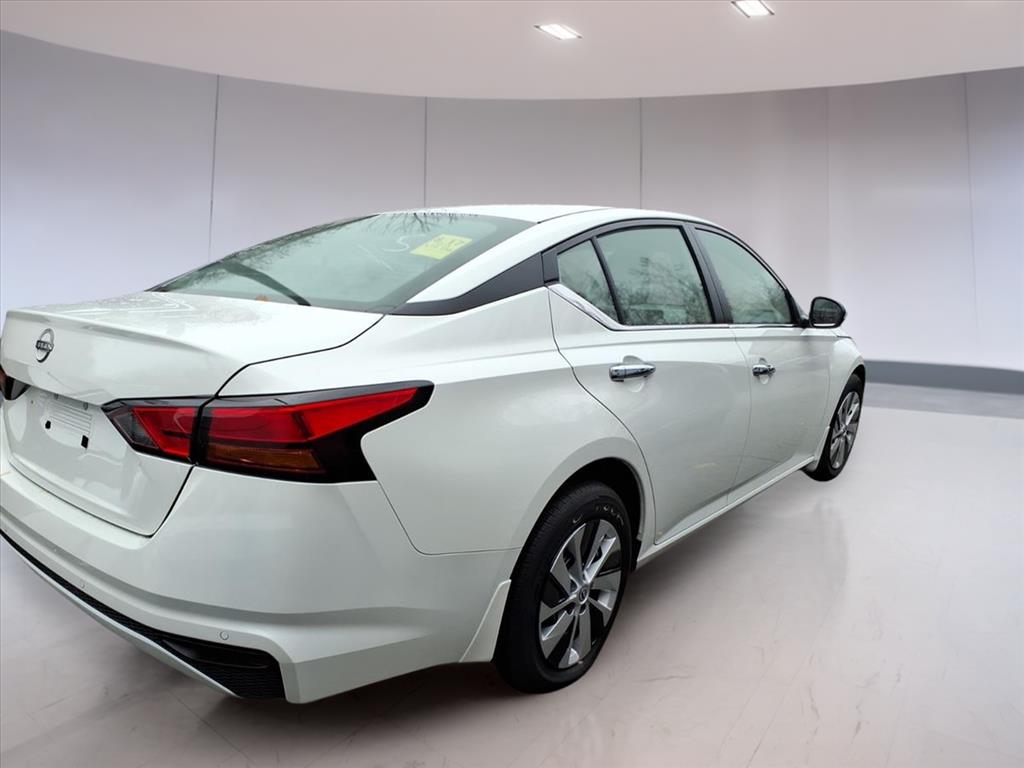 2023 Nissan Altima 2.5 S 2023 Nissan Altima 2.5 S