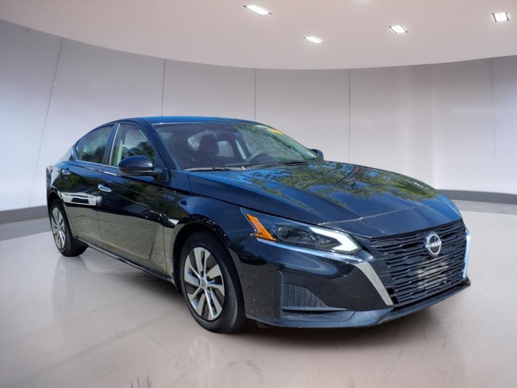 2023 Nissan Altima 2.5 S