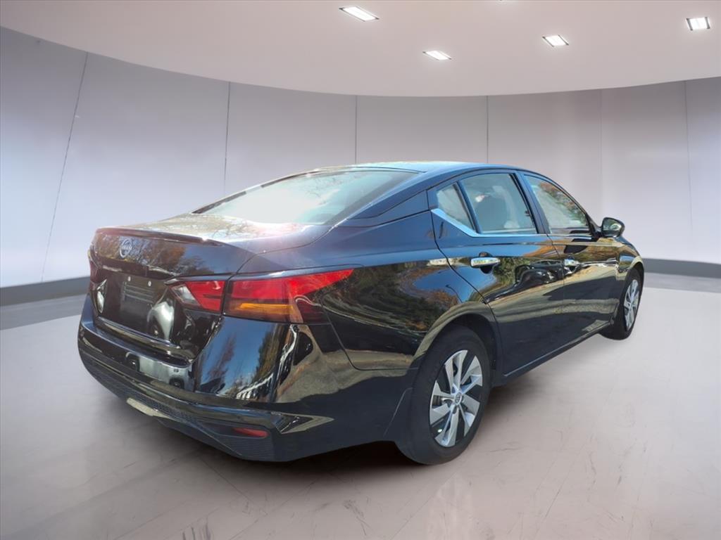 2023 Nissan Altima 2.5 S