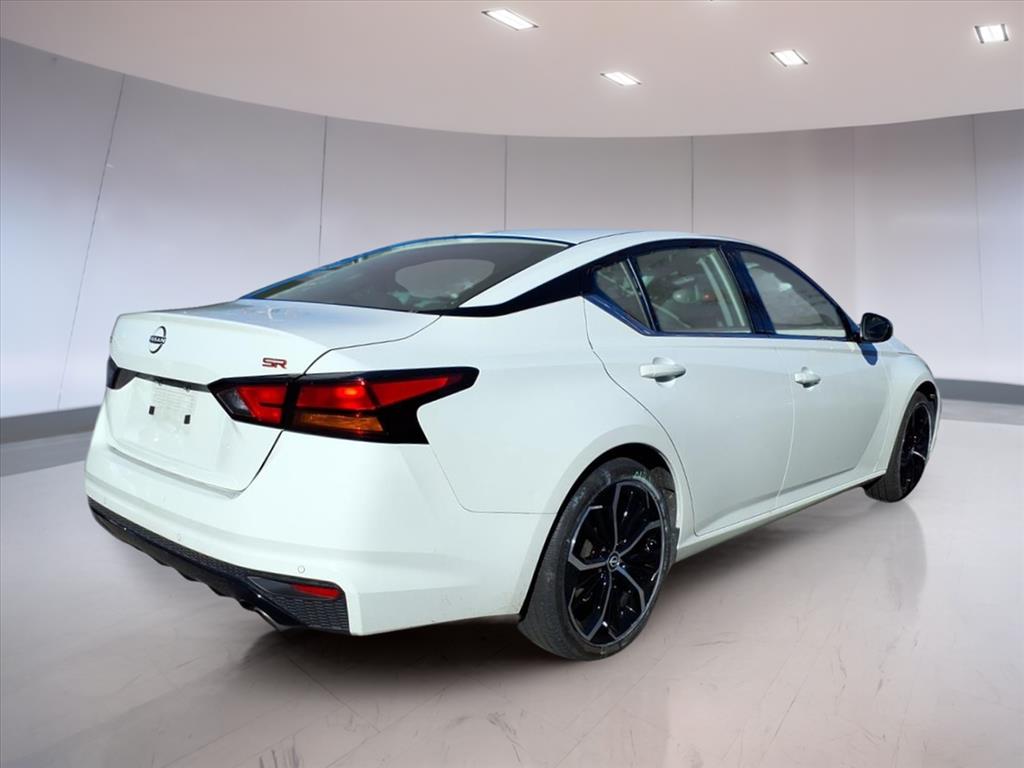 2023 Nissan Altima 2.5 SR 2023 Nissan Altima 2.5 SR