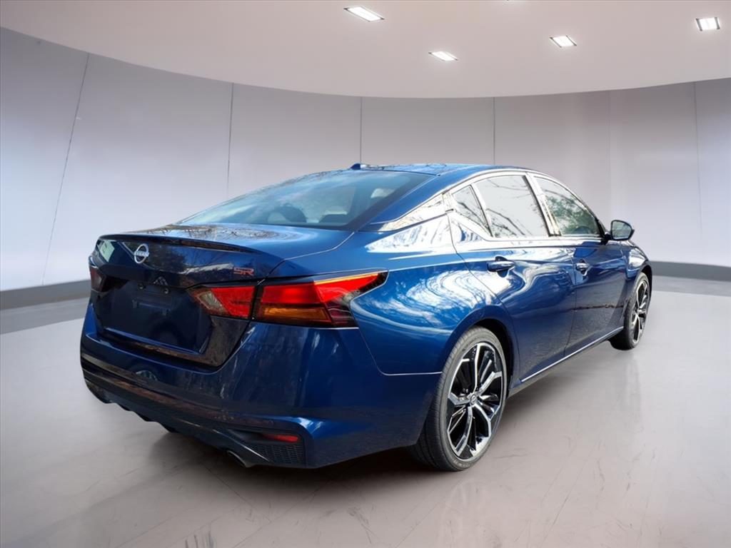 2023 Nissan Altima 2.5 SR 2023 Nissan Altima 2.5 SR