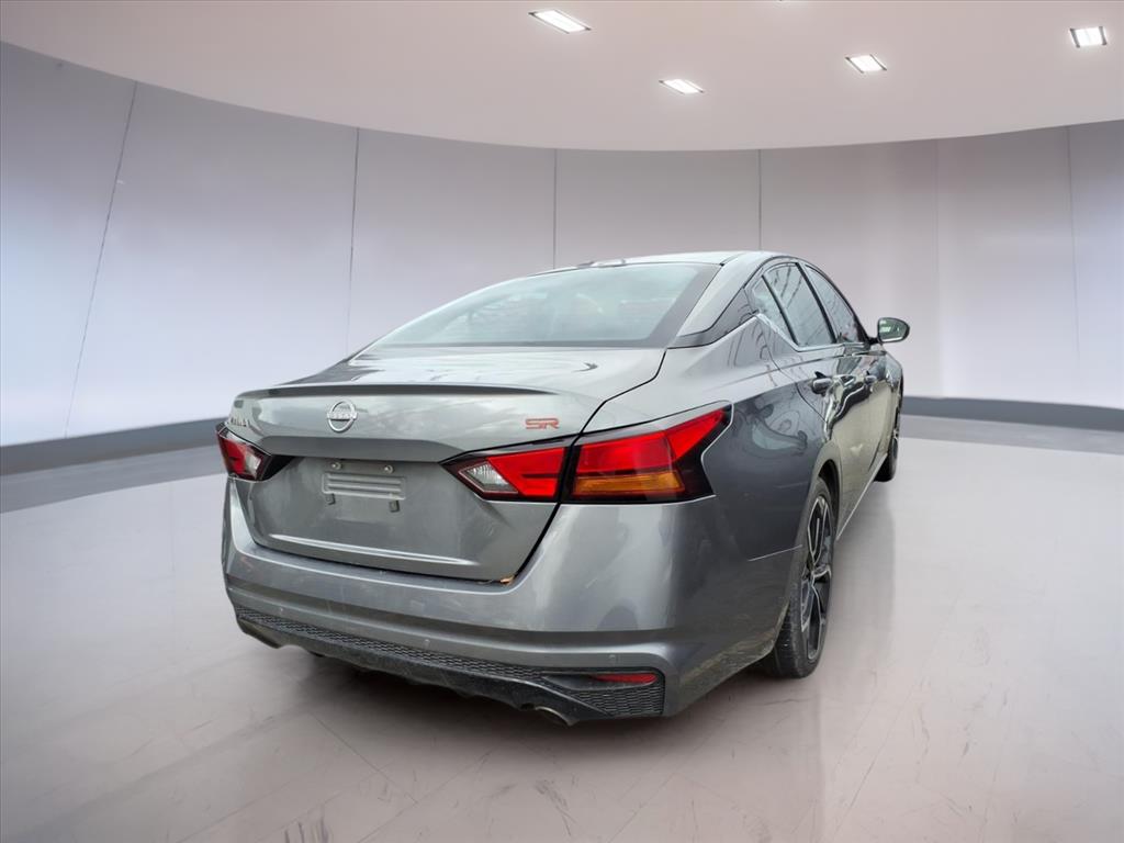 2023 Nissan Altima 2.5 SR 2023 Nissan Altima 2.5 SR