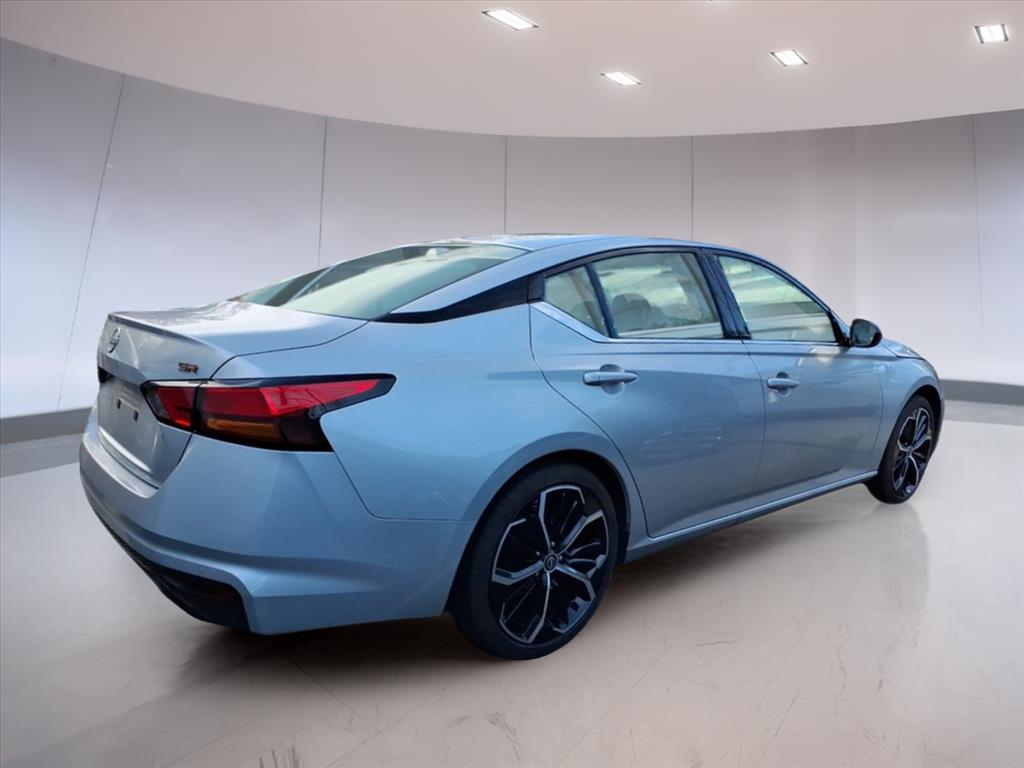 2023 Nissan Altima 2.5 SR 2023 Nissan Altima 2.5 SR