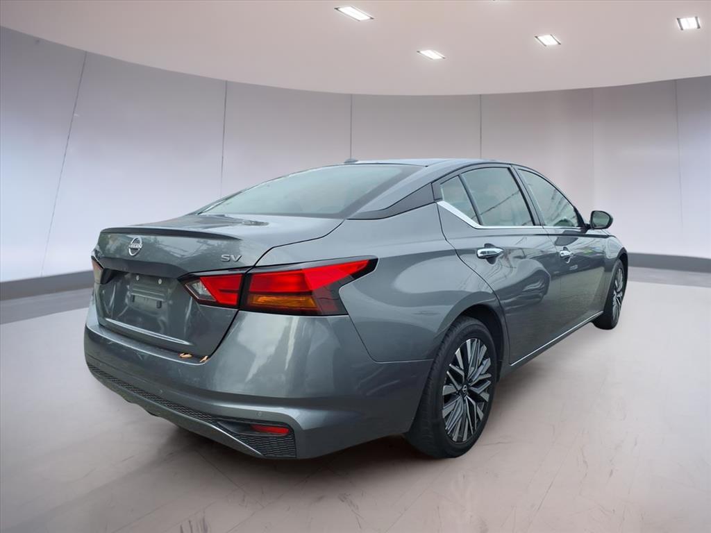 2023 Nissan Altima 2.5 SV 2023 Nissan Altima 2.5 SV