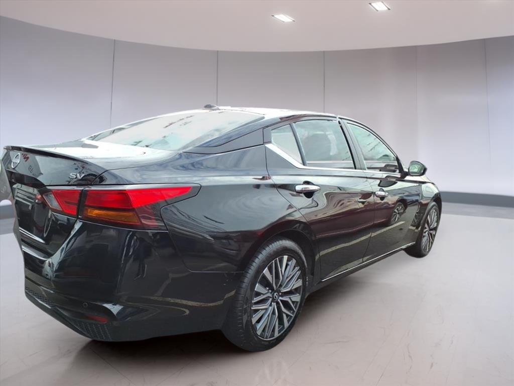 2024 Nissan Altima 2.5 SV 2024 Nissan Altima 2.5 SV