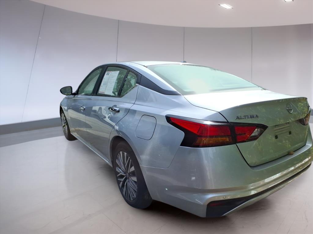 2023 Nissan Altima 2.5 SV 2023 Nissan Altima 2.5 SV
