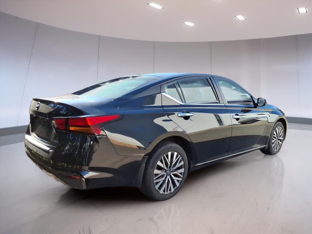 2023 Nissan Altima 2.5 SV 2023 Nissan Altima 2.5 SV