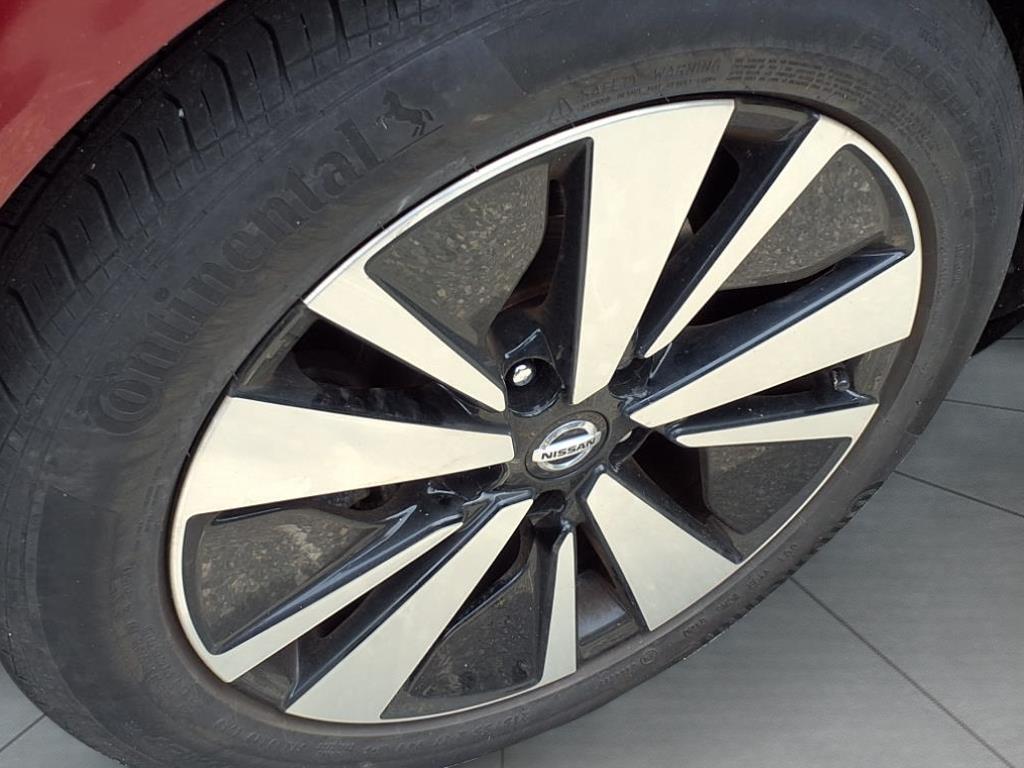 2021 Nissan Altima 2.5 SL