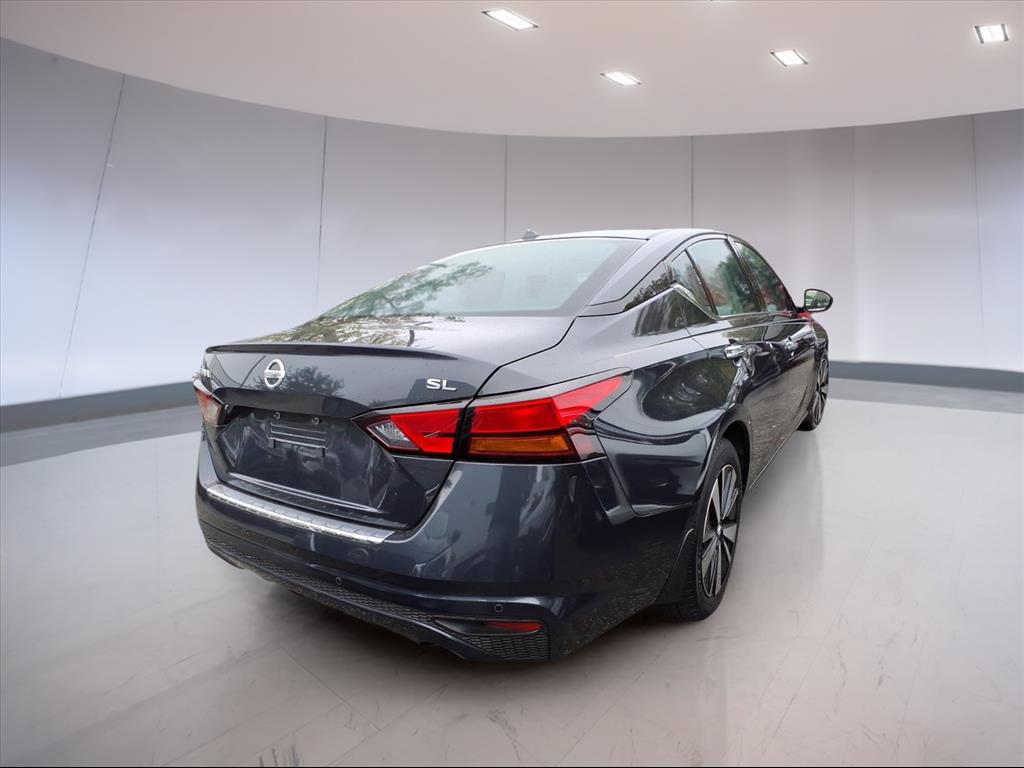 2022 Nissan Altima 2.5 SL