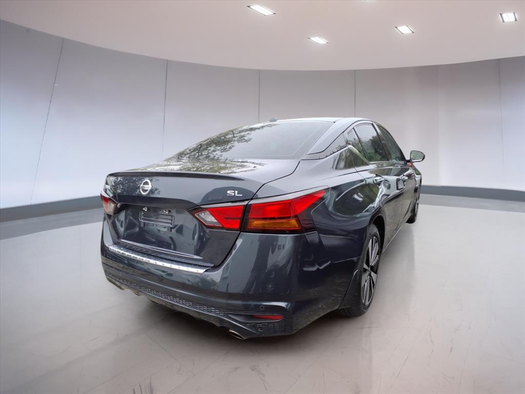 2022 Nissan Altima 2.5 SL