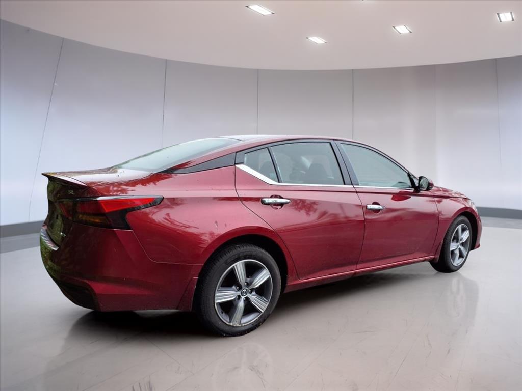2022 Nissan Altima 2.5 SL