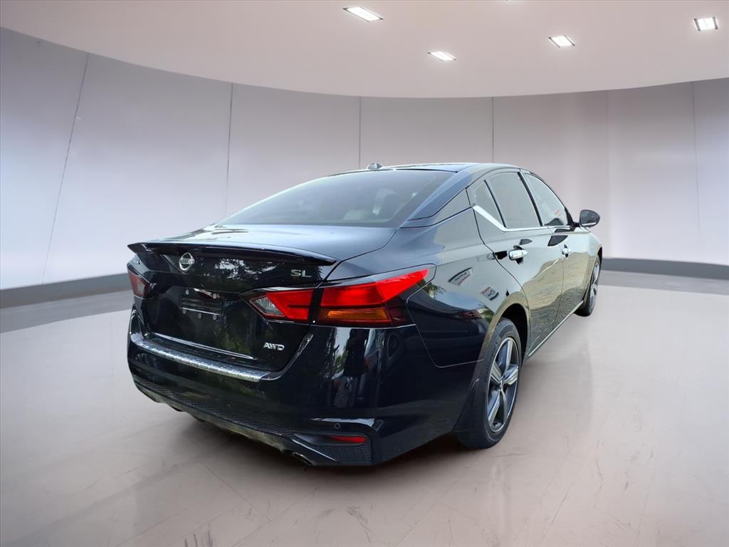 2020 Nissan Altima 2.5 SL