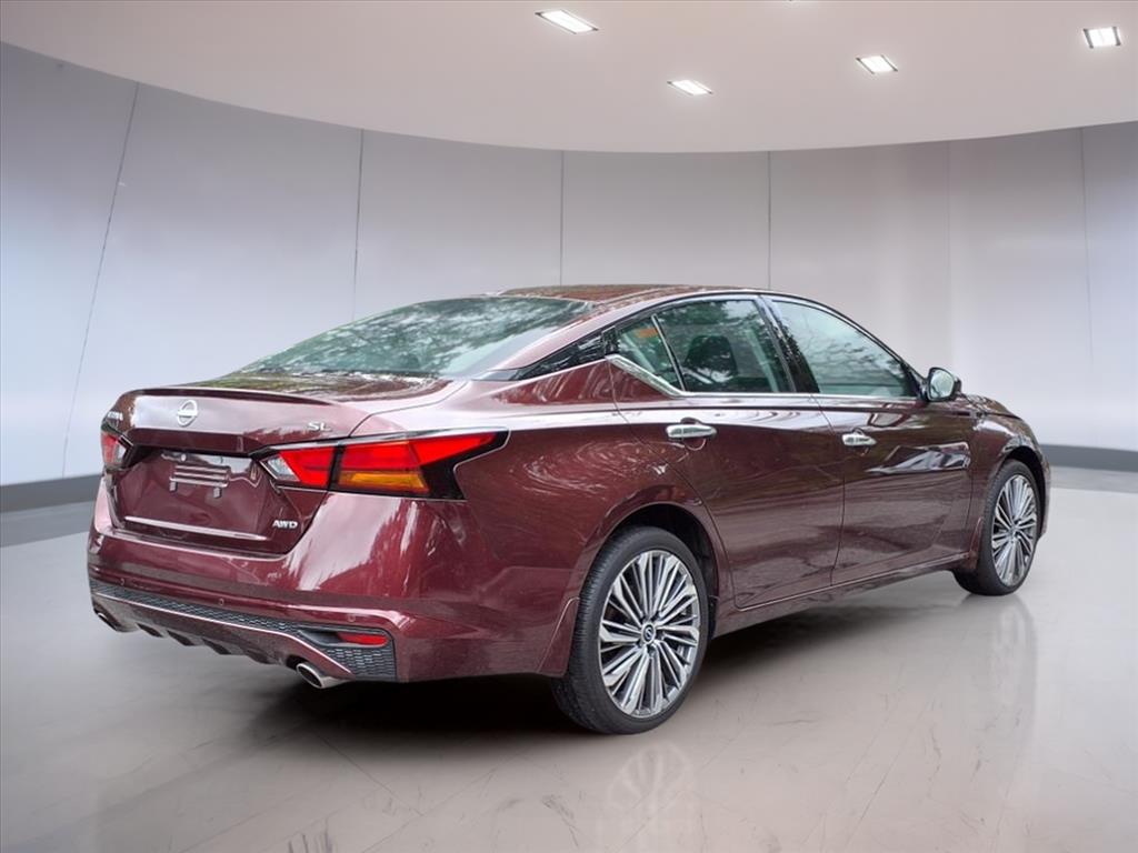 2024 Nissan Altima 2.5 SL
