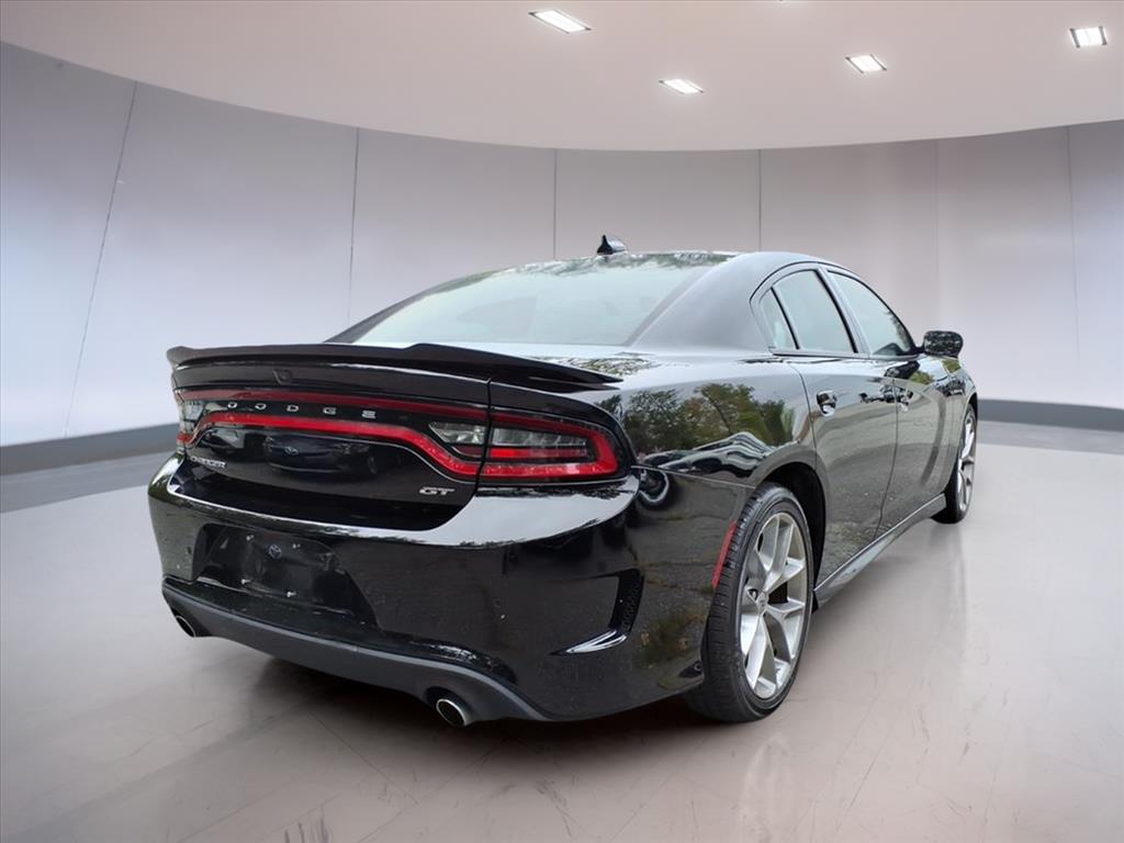 2023 Dodge Charger GT 2023 Dodge Charger GT