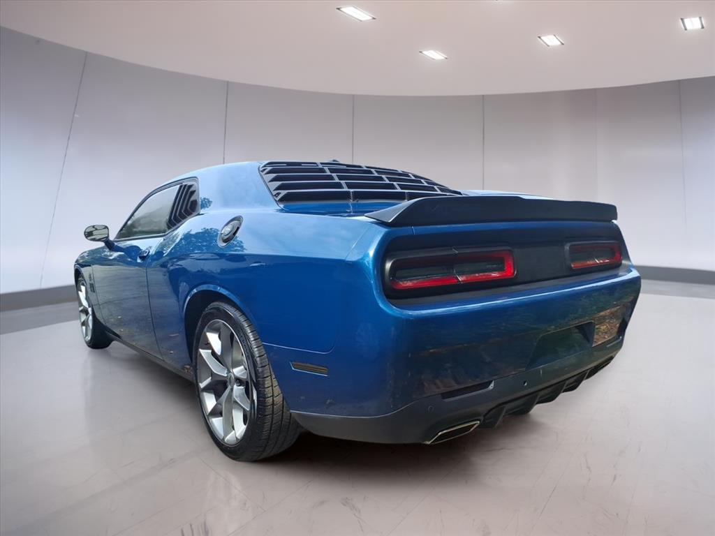 2023 Dodge Challenger GT 2023 Dodge Challenger GT