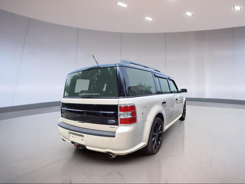 2016 Ford Flex Limited