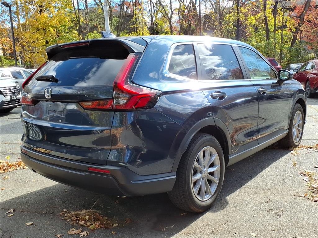 2023 Honda CR-V EX 2023 Honda CR-V EX