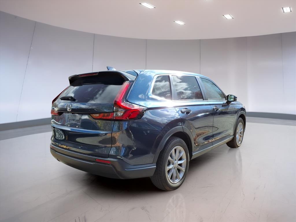 2023 Honda CR-V EX 2023 Honda CR-V EX