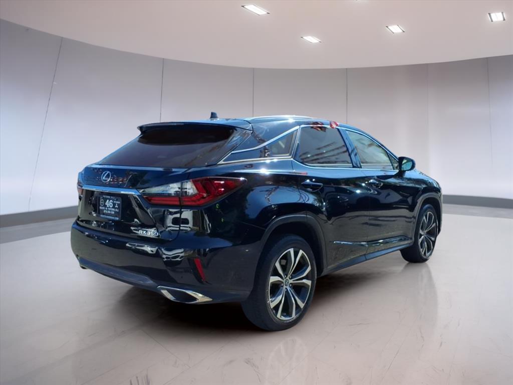 2019 Lexus RX 350 Base