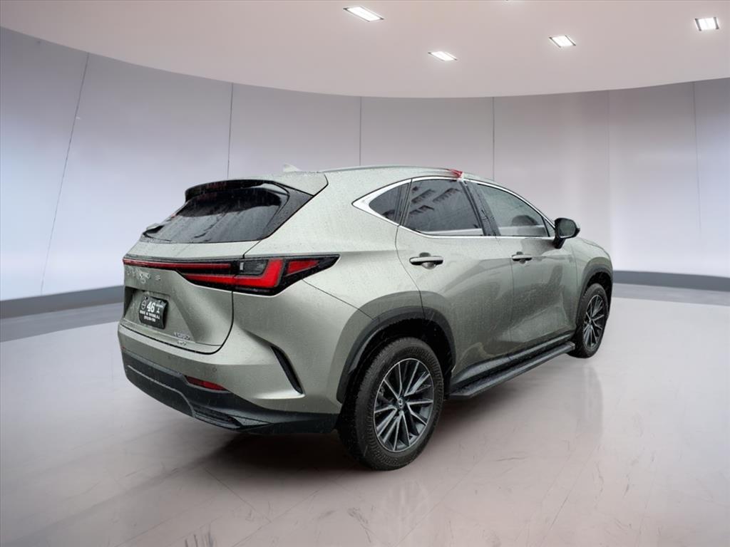2024 Lexus NX 350 Premium 2024 Lexus NX 350 Premium