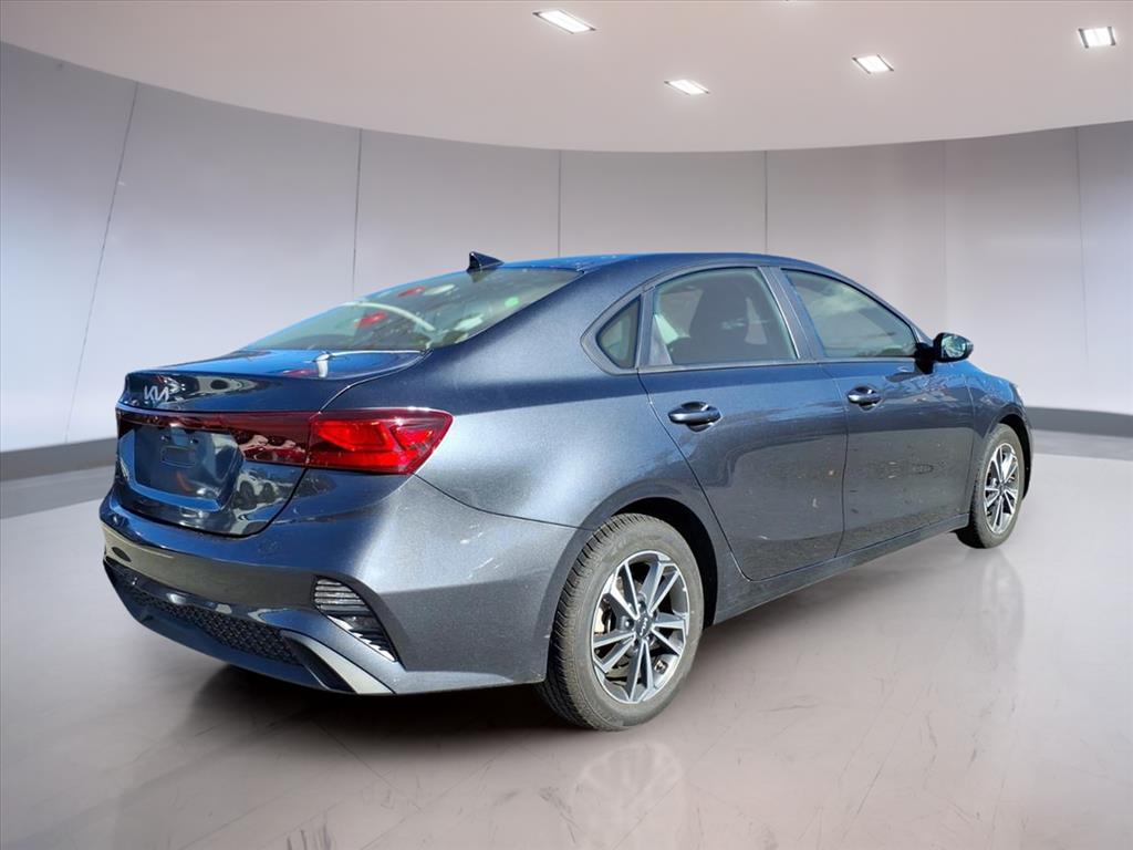 2023 Kia Forte LX 2023 Kia Forte LX