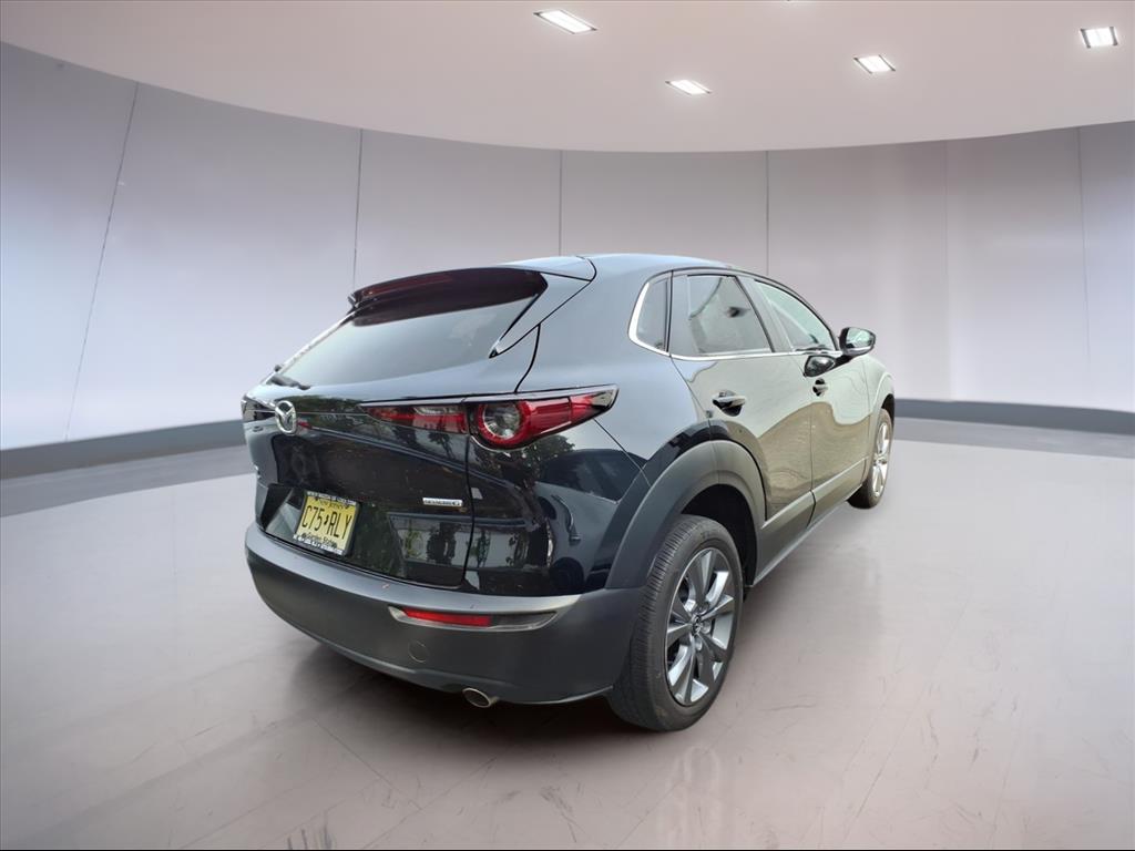 2022 Mazda CX-30 2.5 S Select
