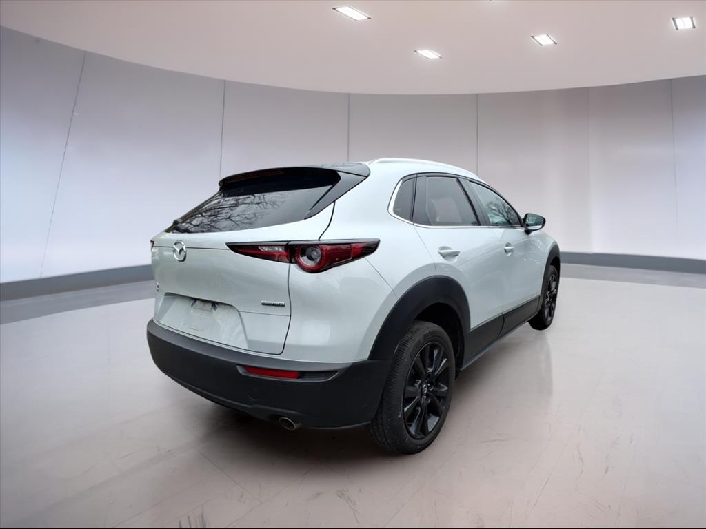 2024 Mazda CX-30 2.5 S Select Sport