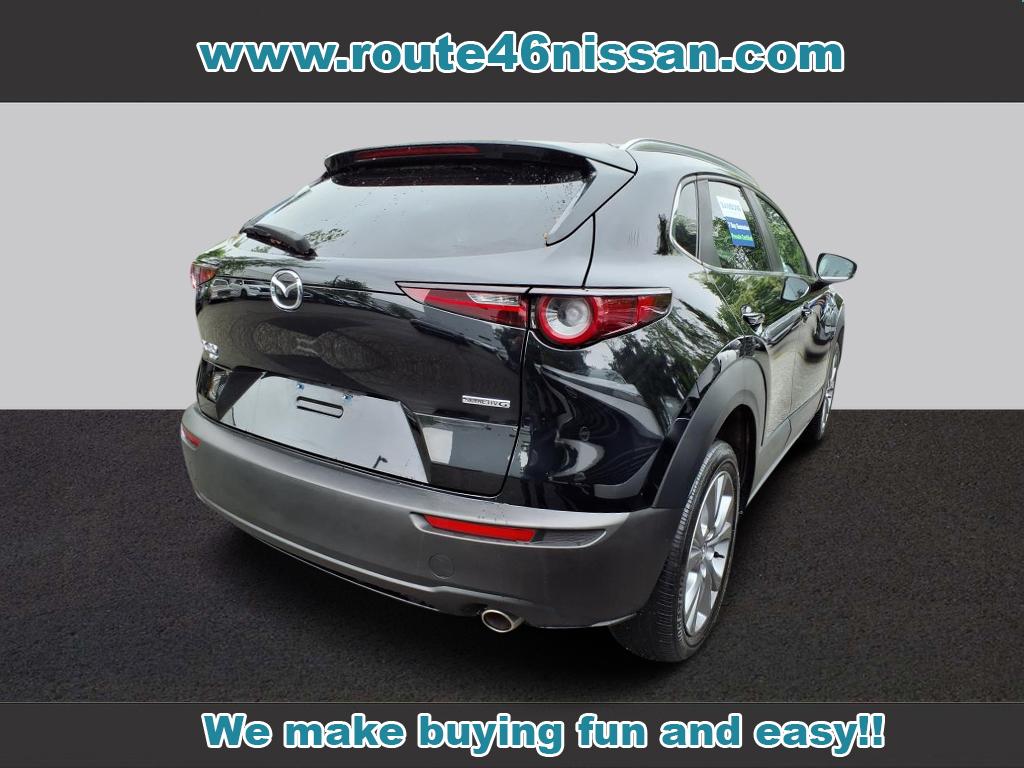 2022 Mazda CX-30 2.5 S Preferred