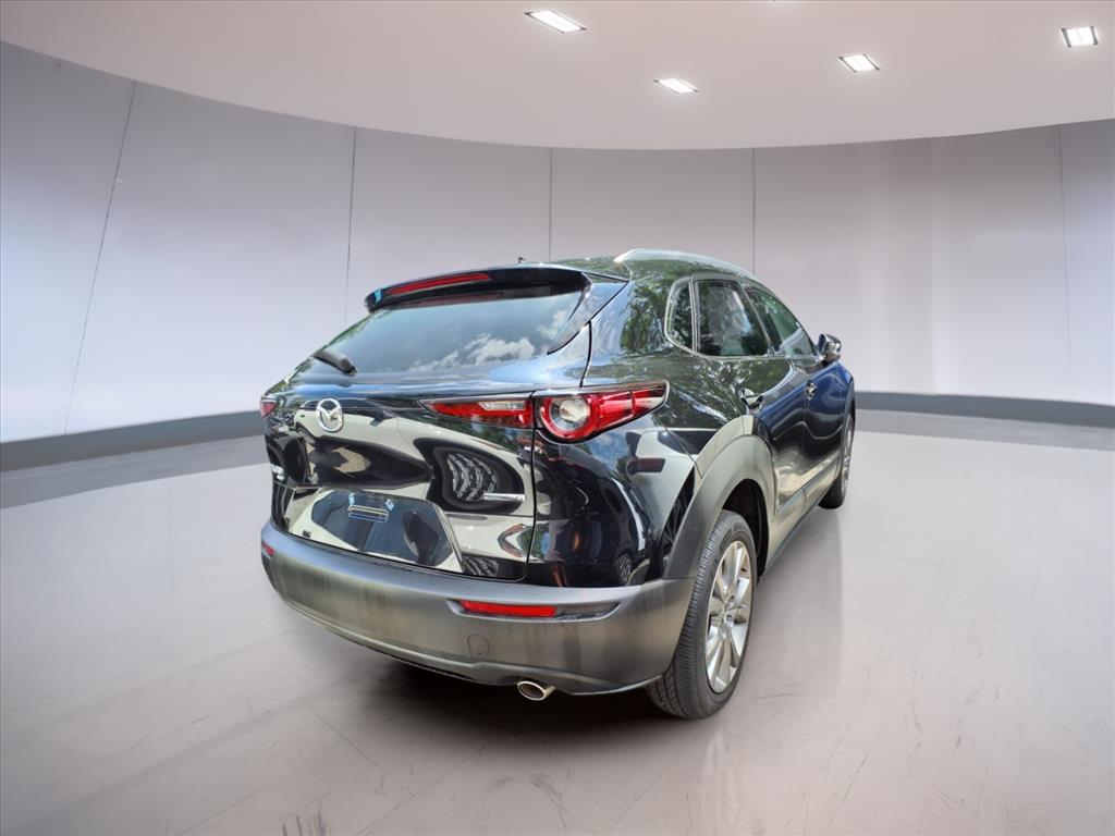 2024 Mazda CX-30 2.5 S Premium