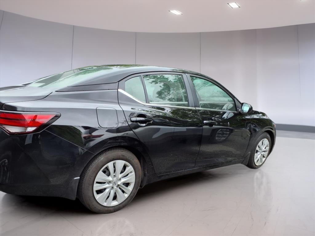 2023 Nissan Sentra S