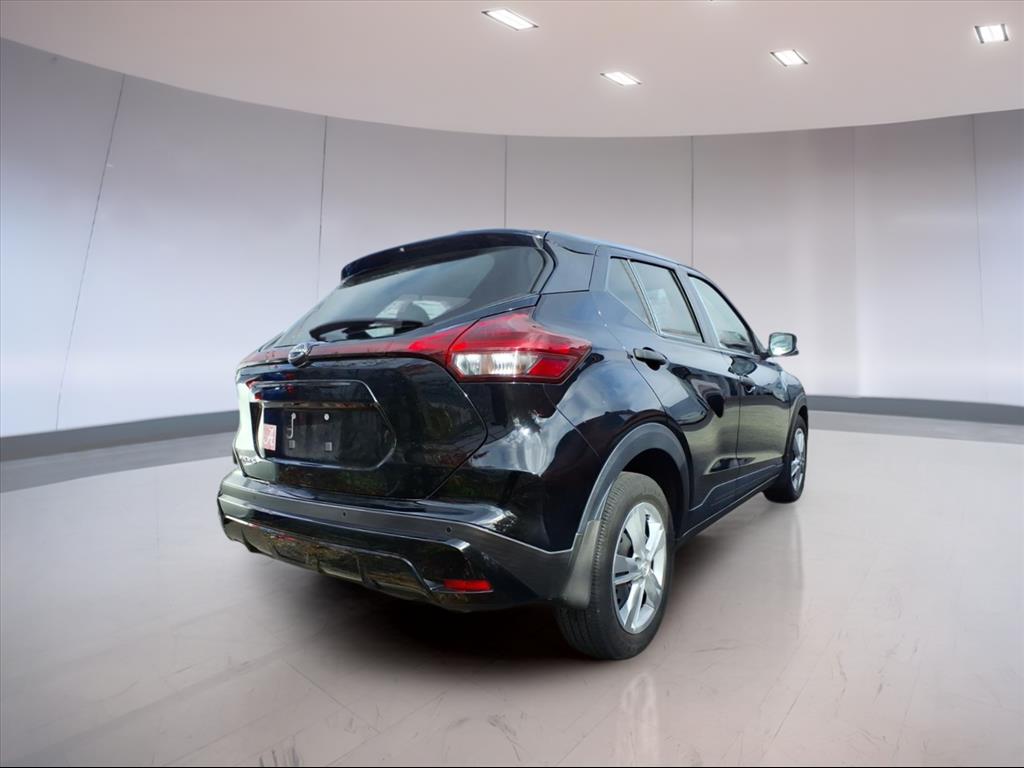 2023 Nissan Kicks S 2023 Nissan Kicks S