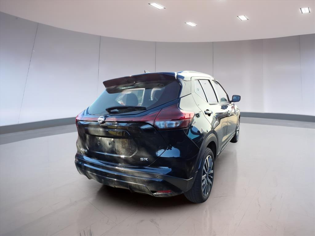 2024 Nissan Kicks SR 2024 Nissan Kicks SR